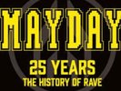 Mayday - 25 Years - The History of Rave - Ltd 400 St. - 4x Vinyl - Neu - OVP