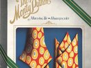 LP Monty Python The Monty Python Matching Tie And Handkerchief DOUBLE GROOVED