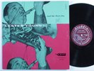 LESTER YOUNG And His Tenor Sax. Vol. 2 ALADDIN LP mono