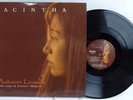 JACINTHA Autumn Leaves - The Songs Of Johnny Mercer GROOVE NOTE GRV1006-1 180gm