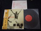 The Smiths - Boy with The Thorn Japan Promo 12