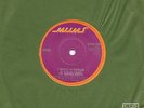 JACKSON SISTERS: I BELIEVE IN MIRACLES (UK MUMS 1829) NORTHERN - 99.9% NEAR MINT
