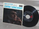 Gene Vincent / bird-doggin'... (4 titres) RE10182M london