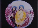 JIMI HENDRIX EXPERIENCE: Smash Hits LP (Japan, insert, 5