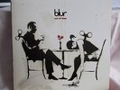 BLUR - OUT OF TIME / MONEY MAKES ME CRAZY - UK 7