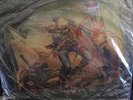 IRON MAIDEN THE TROOPER Shaped Picture Disc RARE ORIG 1983 SEALED COPY