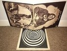 IAN MATTHEWS Tigers Will Survive LP Vertigo 1972 UK 1st Press