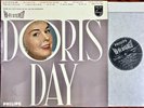 DORIS DAY - In the Still of the Night Vinyl LP 1960 Philips 840 050 BY NM/EX+