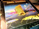 GRATEFUL DEAD,From the Mars Hotel,Authentic Promo Copy,Vinyl LP,1974,GD 102,VG-