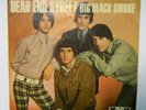 THE KINKS - DEAD END STREET / BIG BLACK SMOKE - 7