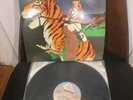 Jerry Garcia - Run for The Roses LP VG+ AL 9603 Arista 1982 1st Vinyl Record