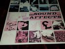 THE JAM # SOUND AFFECTS LIMITED PINK VINYL LP  - PAUL WELLER