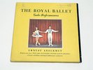 RCA LDS 6065 Living Stereo The Royal Ballet Ansermet  Original 1S/1S/1S/1S - EX-