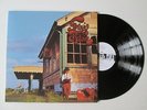 GRAVY TRAIN S/T Same Omonimo LP GATEFOLD AKARMA ITALY REPRESS BRITISH PROG ROCK