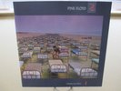 PINK FLOYD (COLORED VINYL) 