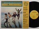 BEAU BRUMMELS Introducing AUTUMN LP