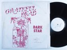 GRATEFUL DEAD Dark Star GD-2255 LP