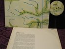 BRIAN ENO LP / AMBIENT 1 MUSIC FOR AIRPORTS