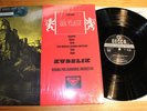 AUDIOPHILE REISSUE: SMETANA Ma Vlast KUBELIK 2-LP DECCA SXL 2064 - 2065
