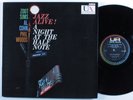 ZOOT SIMS Jazz Alive  Night At The Half Note UNITED ARTIST LP mono gatefold