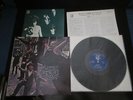 Doors Strange Days Japan Vinyl LP Jim Morrison w Photo Jethro Tull Sweet Water