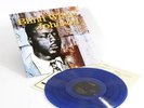 JOHNSON,BLIND WILLIE-The Soul Of A Man  (UK IMPORT)  VINYL LP NEW