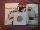RAZORLIGHT-UP ALL NIGHT 2004 vertigo LP + 7