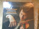 Perlman Record; Korngold: Violin Concert etc.EMI/Angel, 1981, Germany, SEALED