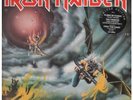 IRON MAIDEN Flight Of Icarus/trooper 12
