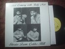 Robert Conway m- insert LP Stories From Cobbs Hill