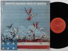 ORNETTE COLEMAN Skies Of America COLUMBIA LP VG++ SHRINK