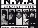 N.W.A. NWA - Greatest Hits 2x LP Vinyl NEW