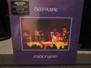 33 - DEEP PURPLE - MADE IN JAPAN - BOX SET 9 LP - OSAKA 15 / 16 / 17 Agosto 1972