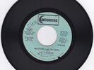 CROSSOVER SOUL 45RPM - BILL BRANDON ON MOONSONG - RARE