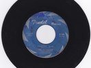 NORTHERN SOUL 45RPM - THE PHONETICS ON TRUDEL - RARE
