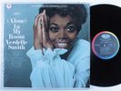 VERDELLE SMITH (Alone) In My Room CAPITOL LP VG+/VG++ SHRINK promo