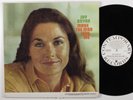 JOY BRYAN Make The Man Love Me CONTEMPORARY LP VG+ mono wlp