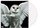 Deftones - Diamond Eyes Vinyl LP White Sealed New