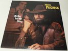 Johnny Paycheck - Mr. Hag Told My Story 1981 Epic EPC 84847 Vinyl LP Album