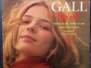 FRANCE GALL Poupée De Cire Laisse tomber les filles 1965 RARE LP BIEM Gainsbourg
