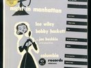 LEE WILEY & BOBBY HACKETT / NIGHT IN MANHATTAN / SUPER RARE 7