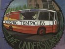 Ozric Tentacles Live Underslunky 2-LP vinyl record (Double Album) UK DOVELP5