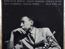 LEE MORGAN SEXTET Vol. 2 HANK MOBLEY BLUE NOTE LP NY MONO
