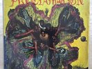 SOULFUL PROCLAMATION s/t SOUL FUNK JAZZMAN RE LP