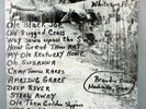 Abner Jay The Backbone Of America Is A Mule And Cotton Brandie Records Original