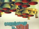 VARIOUS - Countdown To Soul - Vinyl (gatefold 2xLP + MP3 download code)
