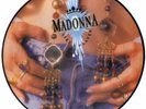 MADONNA - LIKE A PRAYER  LP PICTURE DISC VINYL PIC New