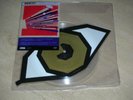 Frankie Goes To Hollywood Maximum Joy New 2013 RSD UK Shaped Pic Disc 7