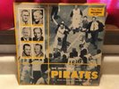 The Impossible Pirates Sixty Incredible Years of Baseball 1960 LP Mint Lot