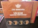 The Romeros Vivaldi Guitar & Rodrigo Concertos TWO FACTORY SEALED LPs MERCURY